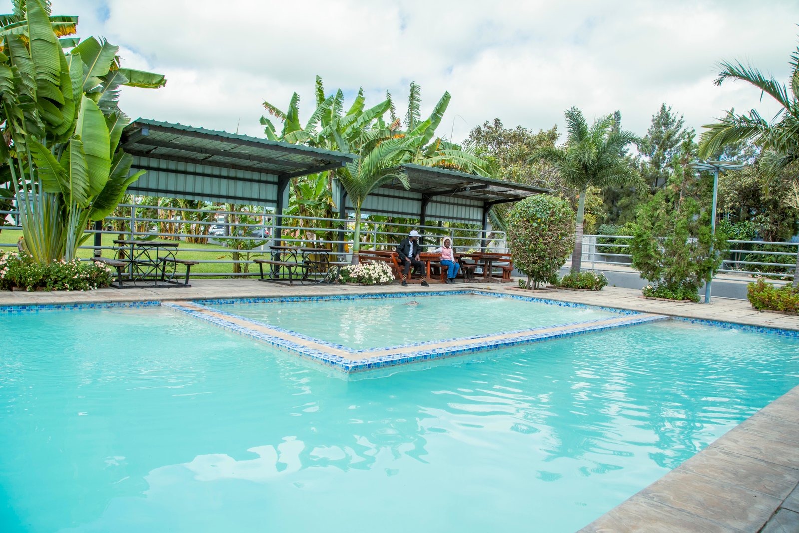 Swimming Pools