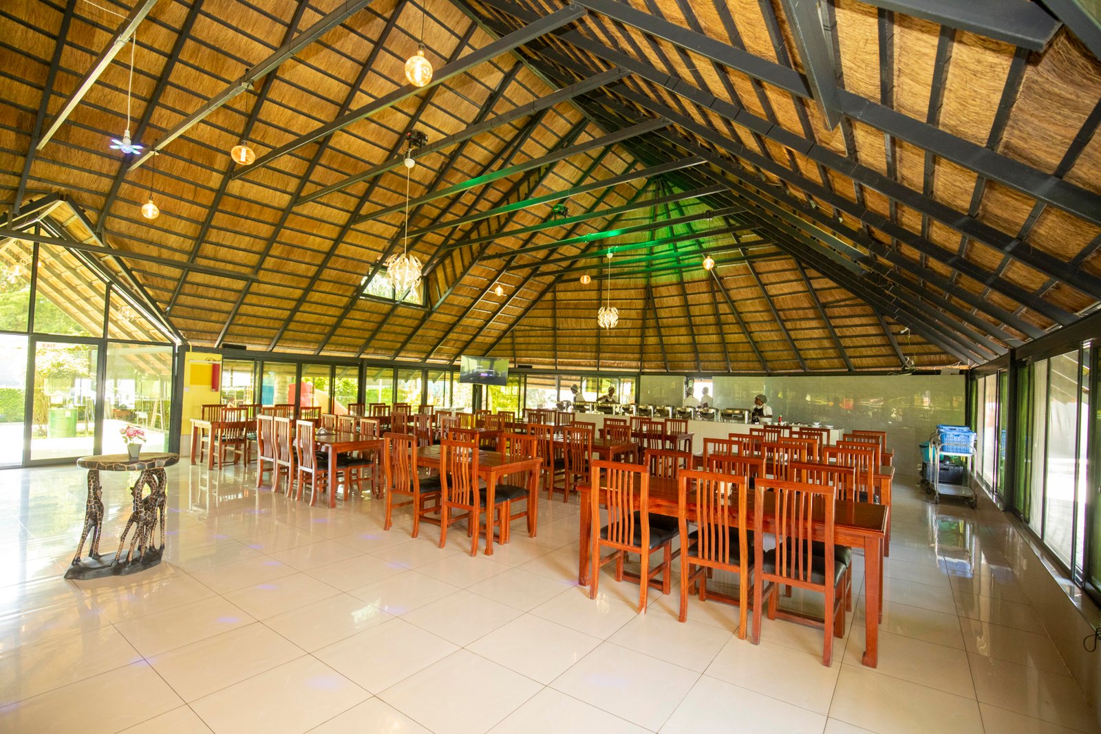 Bar & Restaurant